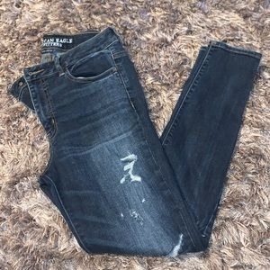 American Eagle Jegging